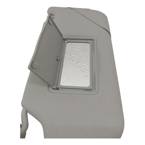 Quebra Sol Esquerdo Ford New Fiesta 2016 2017