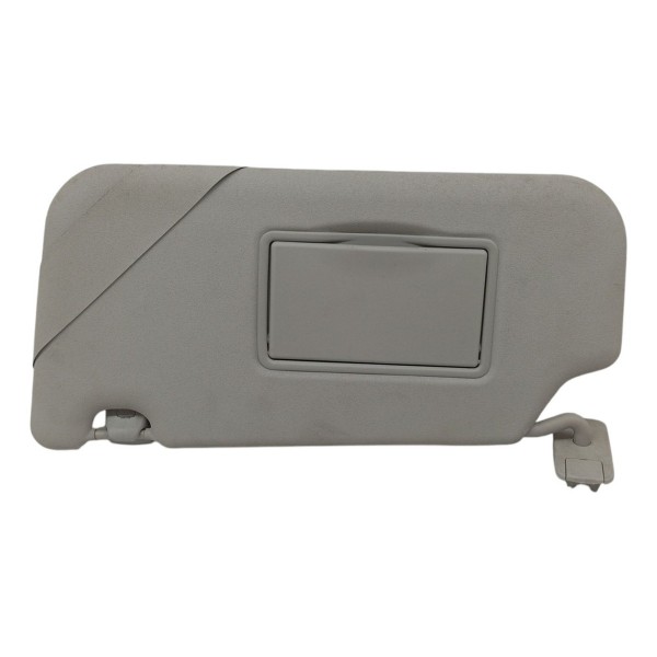 Quebra Sol Direito Ford New Fiesta 2016 2017