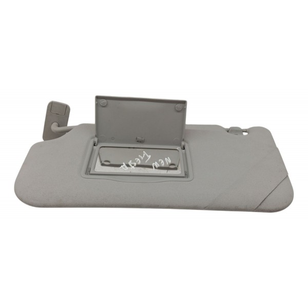 Quebra Sol Direito Ford New Fiesta 2016 2017