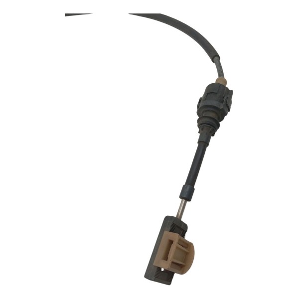 Trambulador Câmbio Automático Ford New Fiesta 1.6 2016 2017