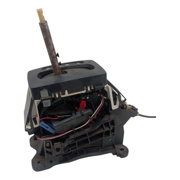 Trambulador Câmbio Automático Ford New Fiesta 1.6 2016 2017