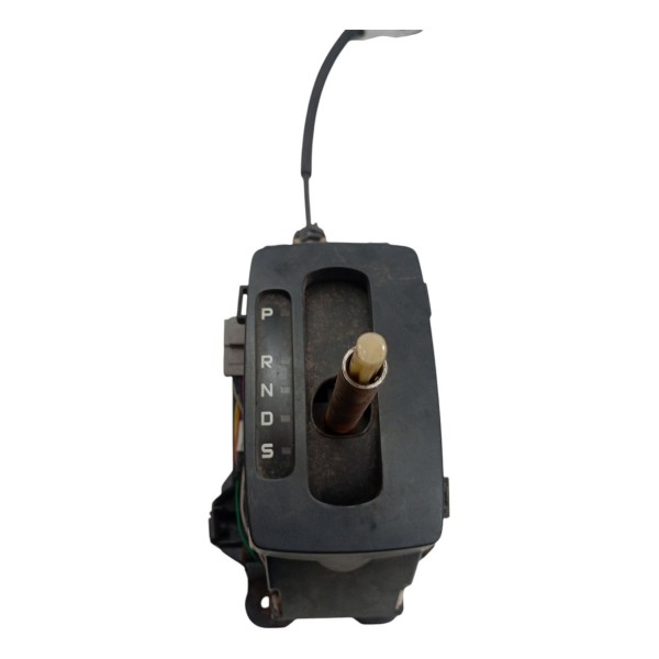 Trambulador Câmbio Automático Ford New Fiesta 1.6 2016 2017