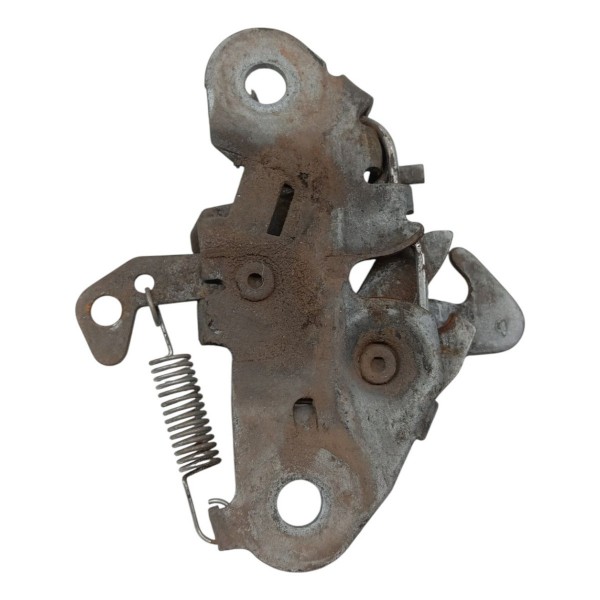 Fechadura Capo Peugeot 206 2003 2004 2005