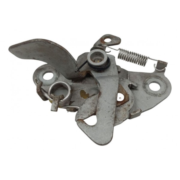 Fechadura Capo Peugeot 206 2003 2004 2005