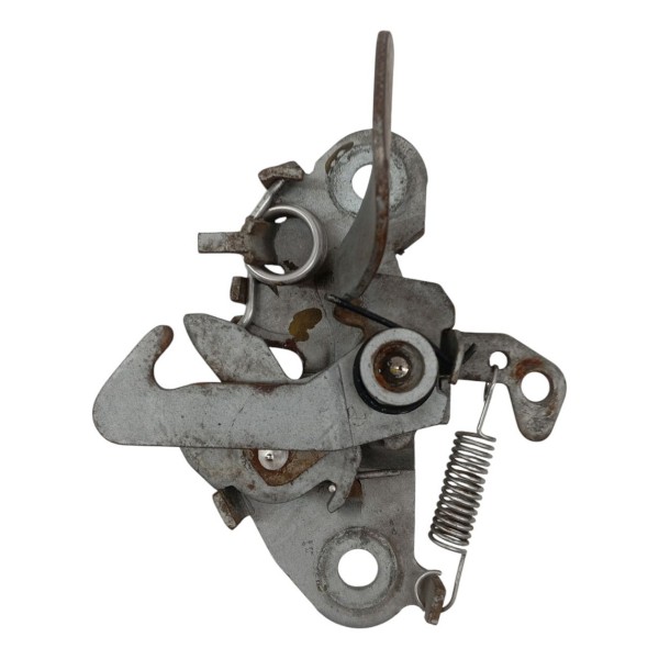 Fechadura Capo Peugeot 206 2003 2004 2005