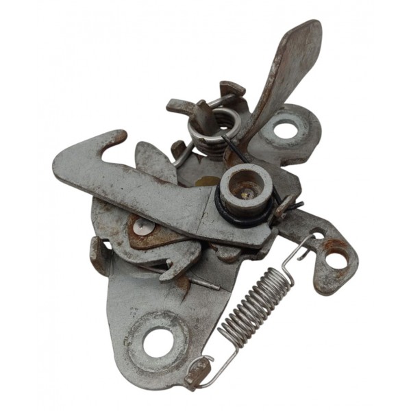 Fechadura Capo Peugeot 206 2003 2004 2005