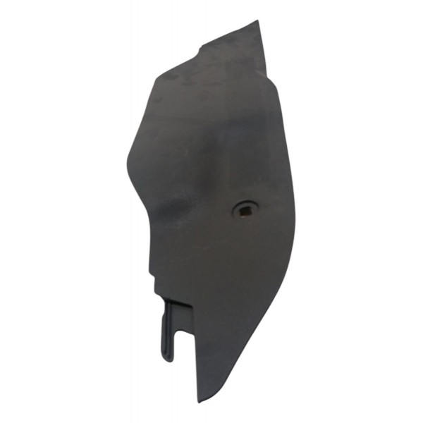 Acabamento Lateral Esquerdo Console Ford New Fiesta 2016