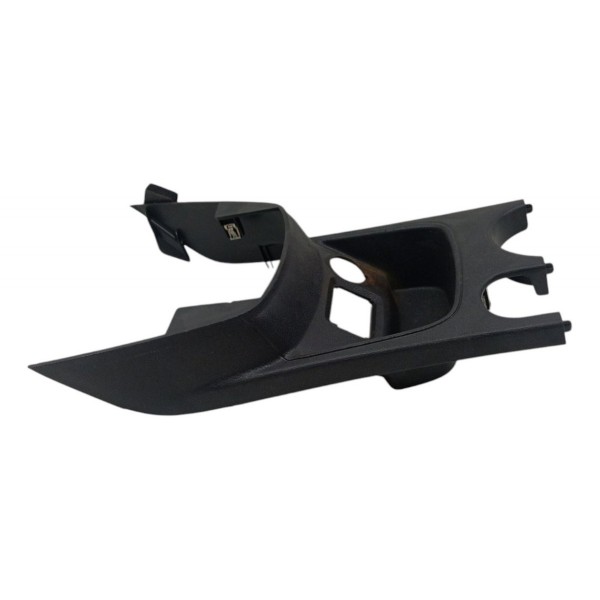 Acabamento Console Central Ford New Fiesta 2016 2017