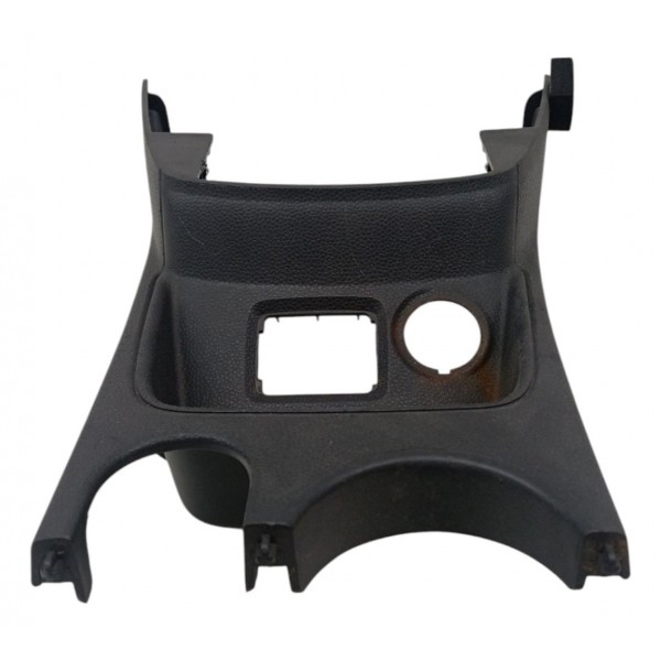 Acabamento Console Central Ford New Fiesta 2016 2017