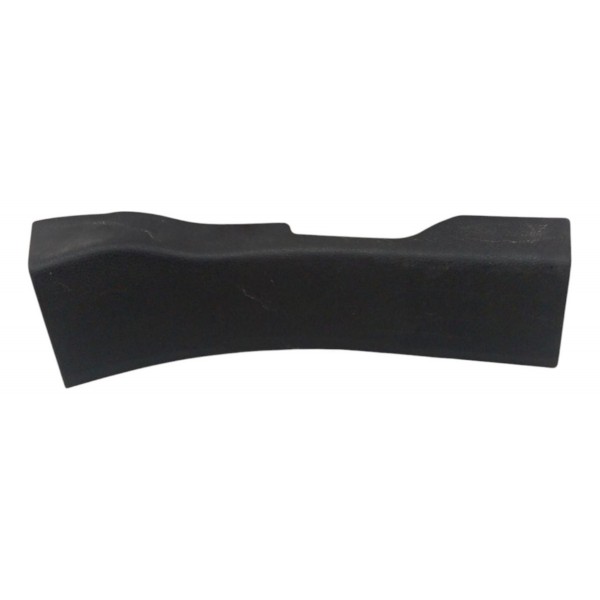 Moldura Soleira Traseira Direita Ford New Fiesta 2016 2017 Preto