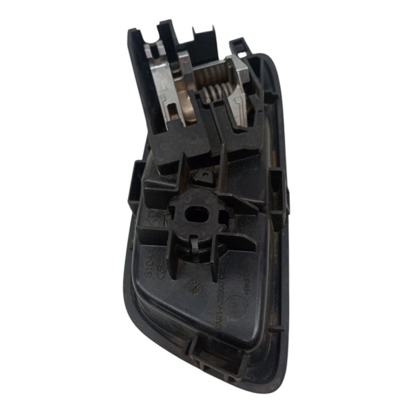 Maçaneta Interna Traseira Direita Ford New Fiesta 2015 2016 Traseira