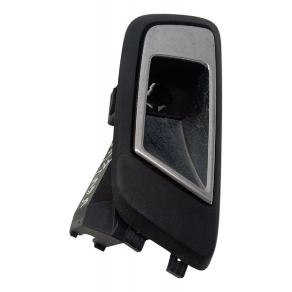 Maçaneta Interna Traseira Direita Ford New Fiesta 2015 2016 Traseira