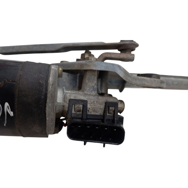 Galhada Motor Limpador Parabrisa Gm Vectra 98 99 2000 Direito