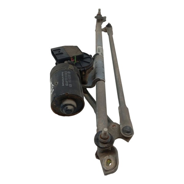 Galhada Motor Limpador Parabrisa Gm Vectra 98 99 2000 Direito