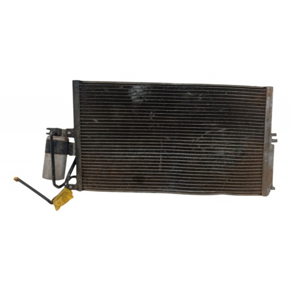 Condensador Ar Condicionado Gm Vectra 98 99 2000
