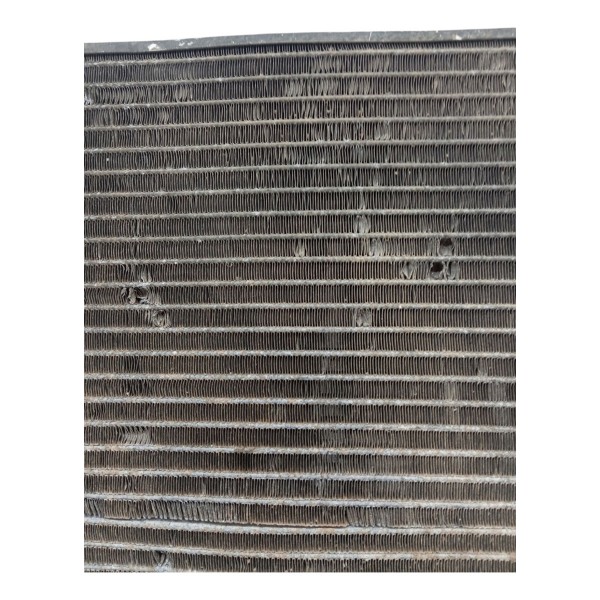 Condensador Ar Condicionado Gm Vectra 98 99 2000