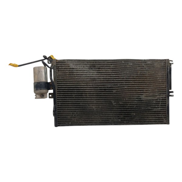 Condensador Ar Condicionado Gm Vectra 98 99 2000