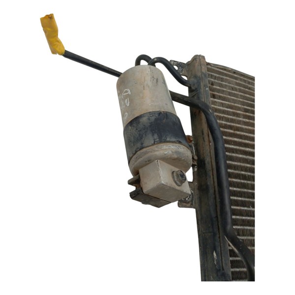 Condensador Ar Condicionado Gm Vectra 98 99 2000