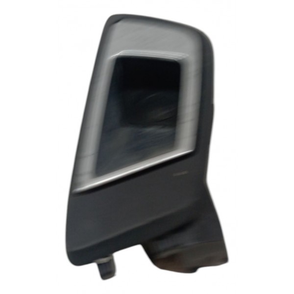 Maçaneta Interna Traseira Esquerda Ford New Fiesta 2016 Dianteira