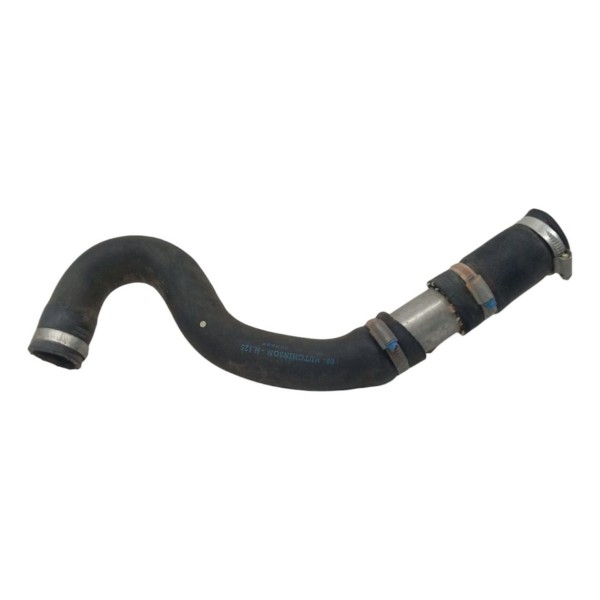 Mangueira Inferior Radiador Peugeot 206 1.4 2004 2005