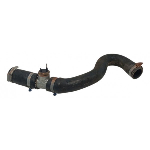 Mangueira Inferior Radiador Peugeot 206 1.4 2004 2005