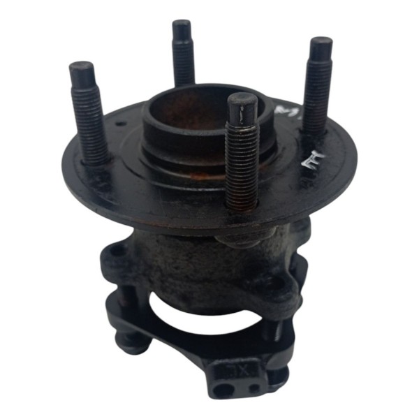 Cubo Roda Traseiro Esquerdo Gm Onix Prisma 2014 2015