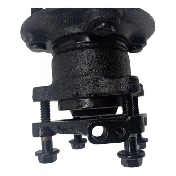 Cubo Roda Traseiro Esquerdo Gm Onix Prisma 2014 2015