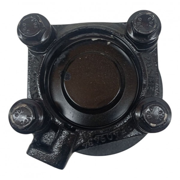 Cubo Roda Traseiro Direito Gm Onix Prisma 2014 2015