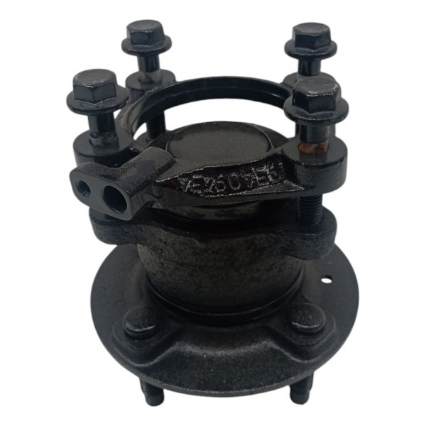 Cubo Roda Traseiro Direito Gm Onix Prisma 2014 2015