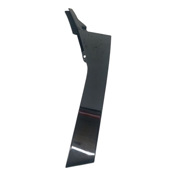 Guia Vidro Porta Traseira Direita Volkswagen Polo 2014 Preto