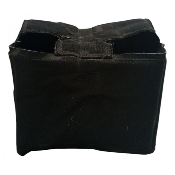 Capa Bateria Fiat Punto 1.6 2013