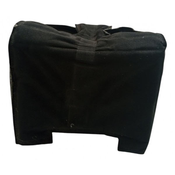 Capa Bateria Fiat Punto 1.6 2013