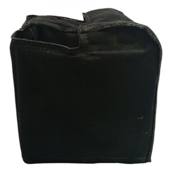 Capa Bateria Fiat Punto 1.6 2013