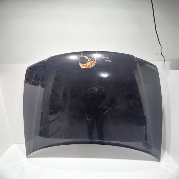 Capô Audi A3  2005 Detalhe