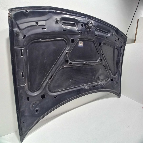 Capô Audi A3  2005 Detalhe