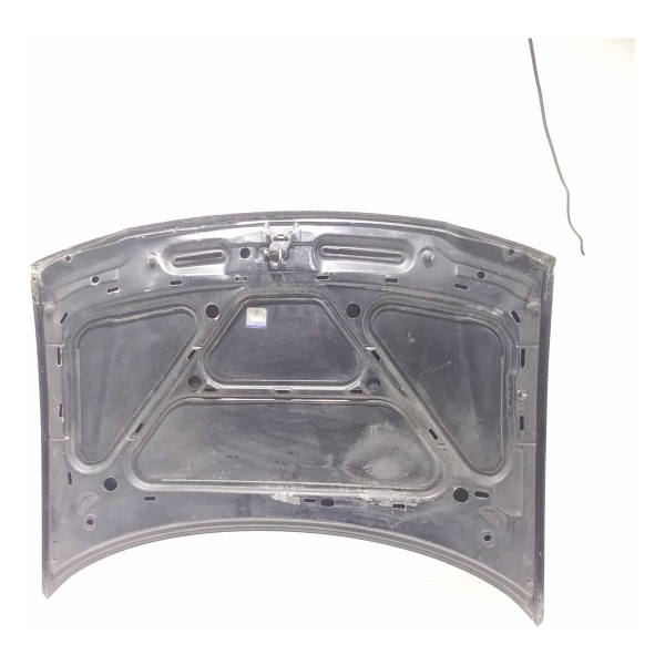 Capô Audi A3  2005 Detalhe