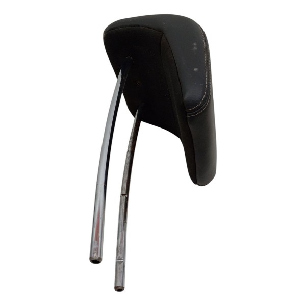 Encosto Cabeça Banco Traseiro Ford New Fiesta 2016 Preto