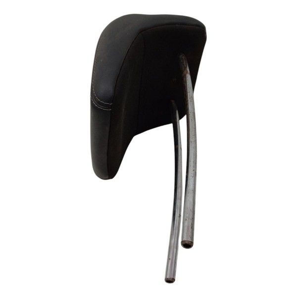 Encosto Cabeça Banco Traseiro Ford New Fiesta 2016 Preto