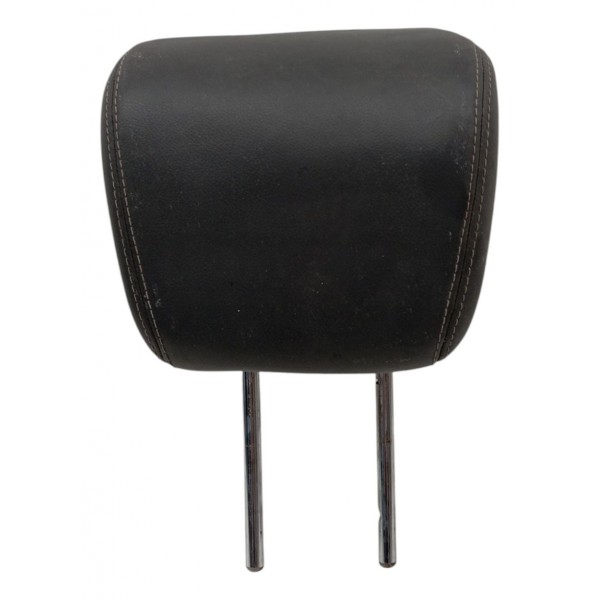 Encosto Cabeça Banco Traseiro Ford New Fiesta 2016 Preto