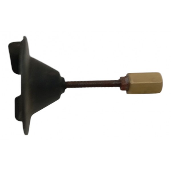 Parafuso Estepe Chevrolet Vectra 98 99 2000