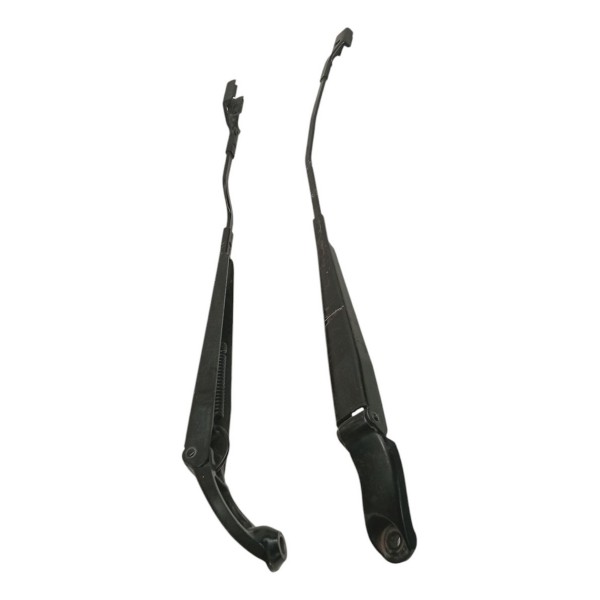 Par Braço Limpador Para-brisa Fiat Palio 2012 2013 2014 2015