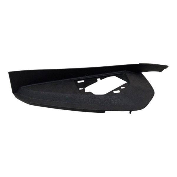 Moldura Esquerdo Painel Ford New Fiesta 2015 2016 2017