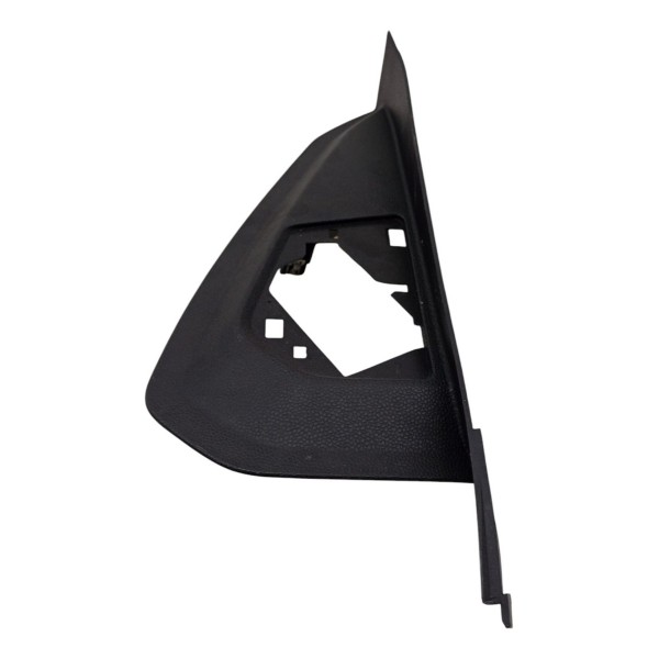 Moldura Esquerdo Painel Ford New Fiesta 2015 2016 2017