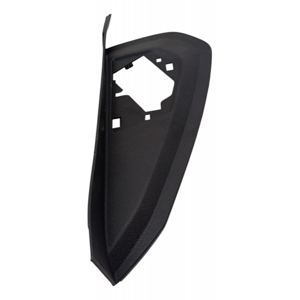 Moldura Esquerdo Painel Ford New Fiesta 2015 2016 2017