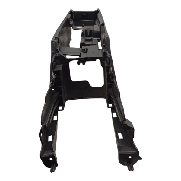 Console Central Ford New Fiesta 2015 2016 2017