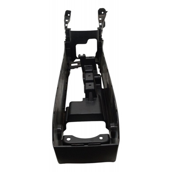 Console Central Ford New Fiesta 2015 2016 2017