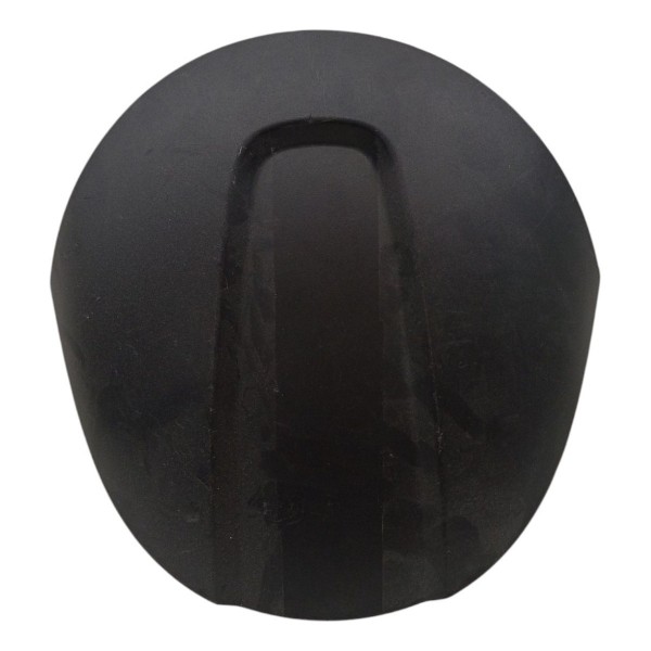 Moldura Superior Painel Instrumentos Ford New Fiesta 2016 Preto