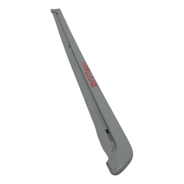 Friso Porta Traseira Direita Volkswagen Gol 2008 2009 2010