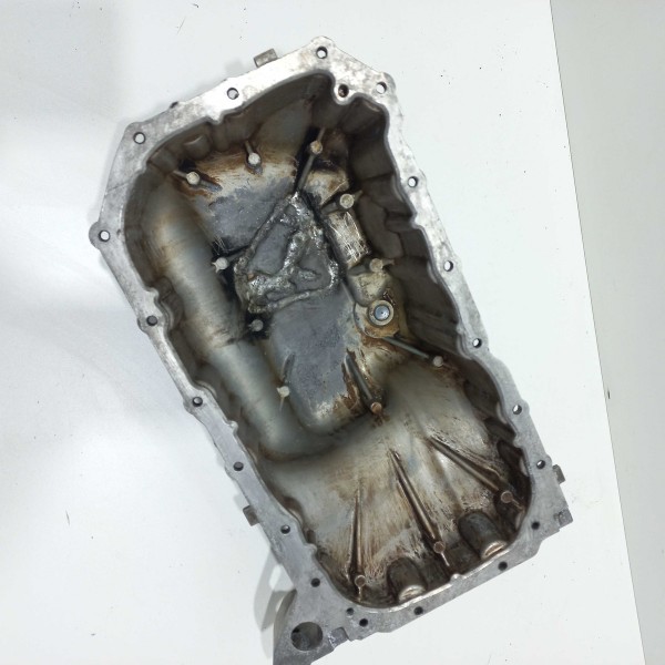 Carter  Óleo Motor Peugeot 207