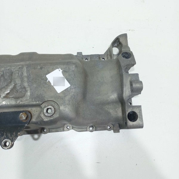 Carter  Óleo Motor Peugeot 207